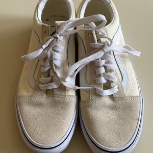 Vans unisex sneakers